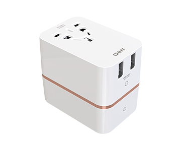 Sunrise6多国标转换器