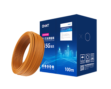 千兆/万兆高速网线