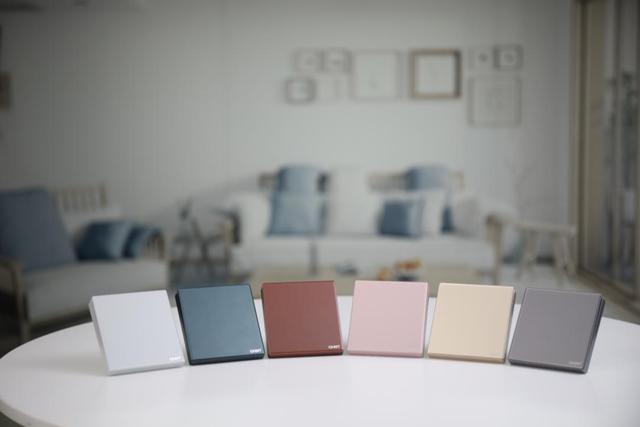 新品评测：888集团居家2HD系列玻璃大面板开关为何如此出众