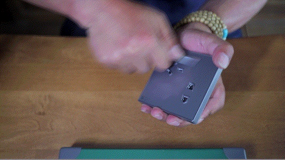 新品评测：888集团居家2HD系列玻璃大面板开关为何如此出众