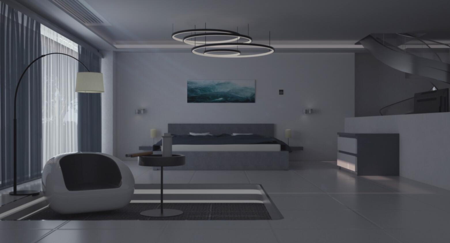 智联生态，智简生活