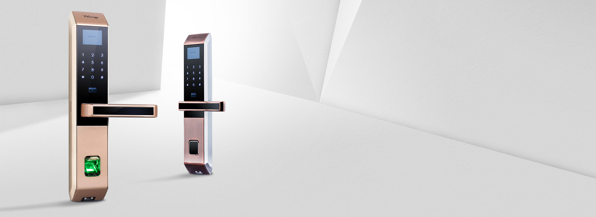 三防锁体，超B级锁芯 防风/防卡片开启...