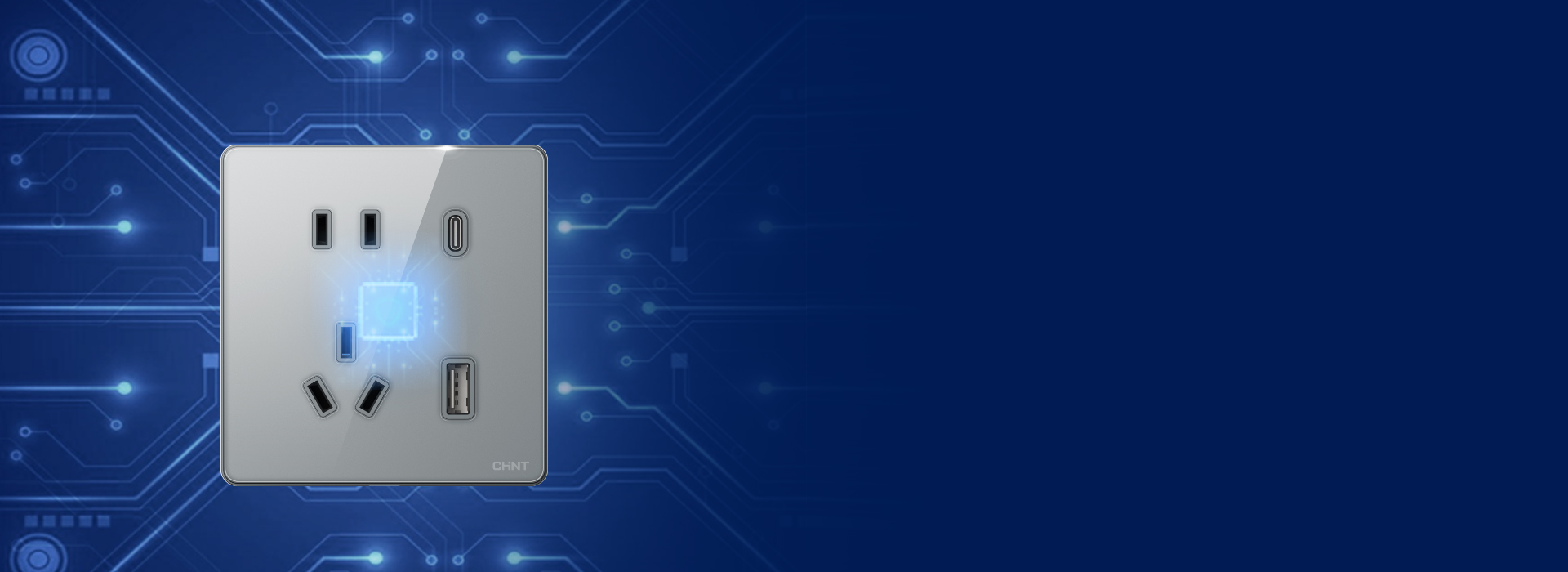 支持16A大电流 墙壁插座支持16A大...