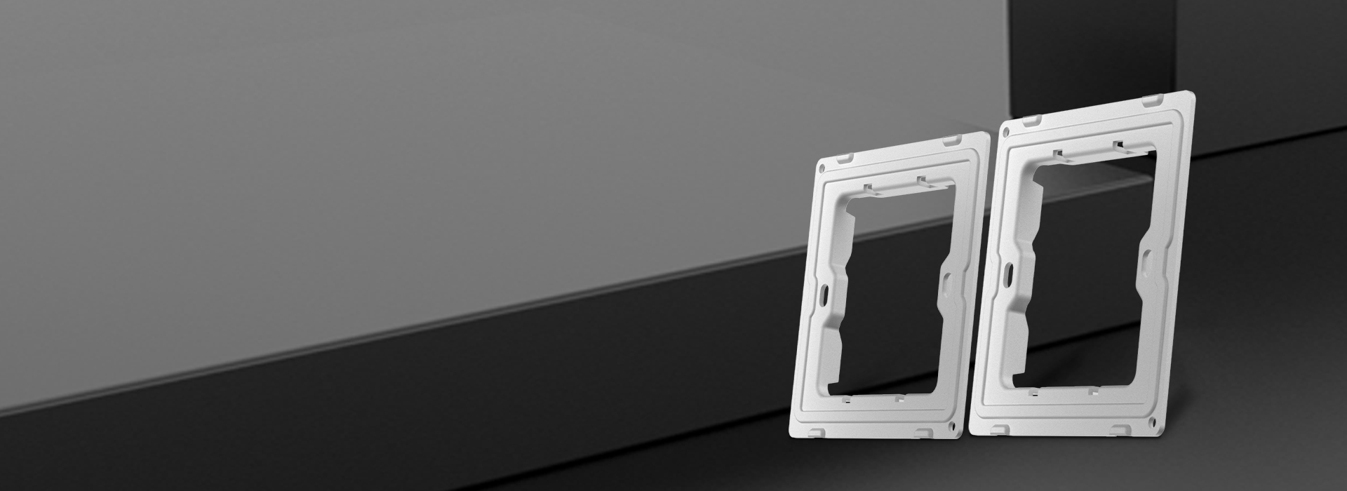 内置1.5mm厚高硬度钢架 耐压可达2...