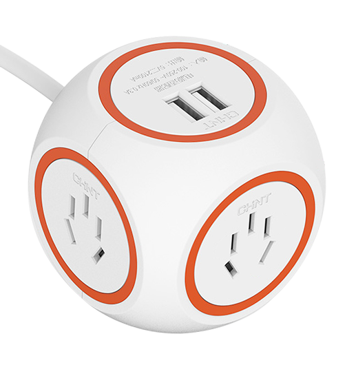 Sunrise7创意排插