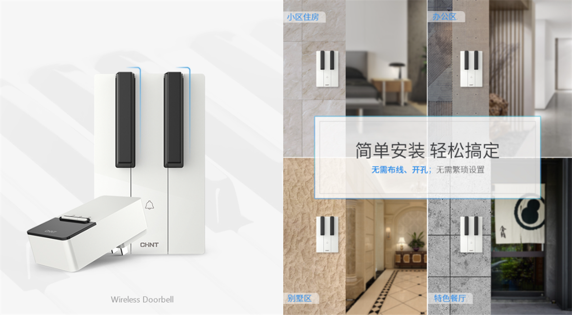 黑白配！家居设计这么搭配够时尚