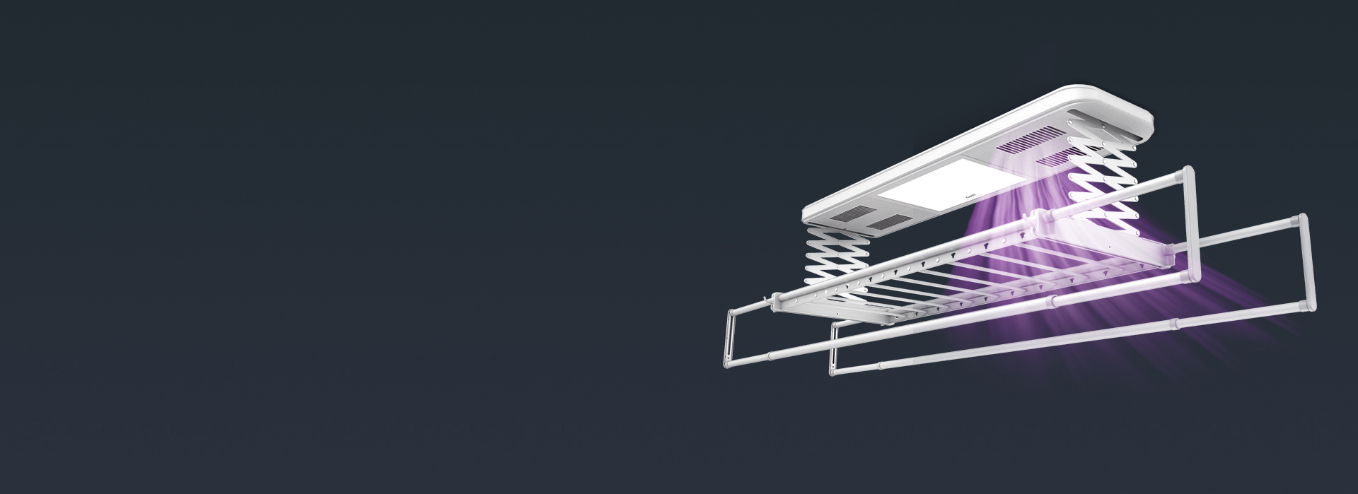 NEJL5系列全自动晾衣架 一机七用，...
