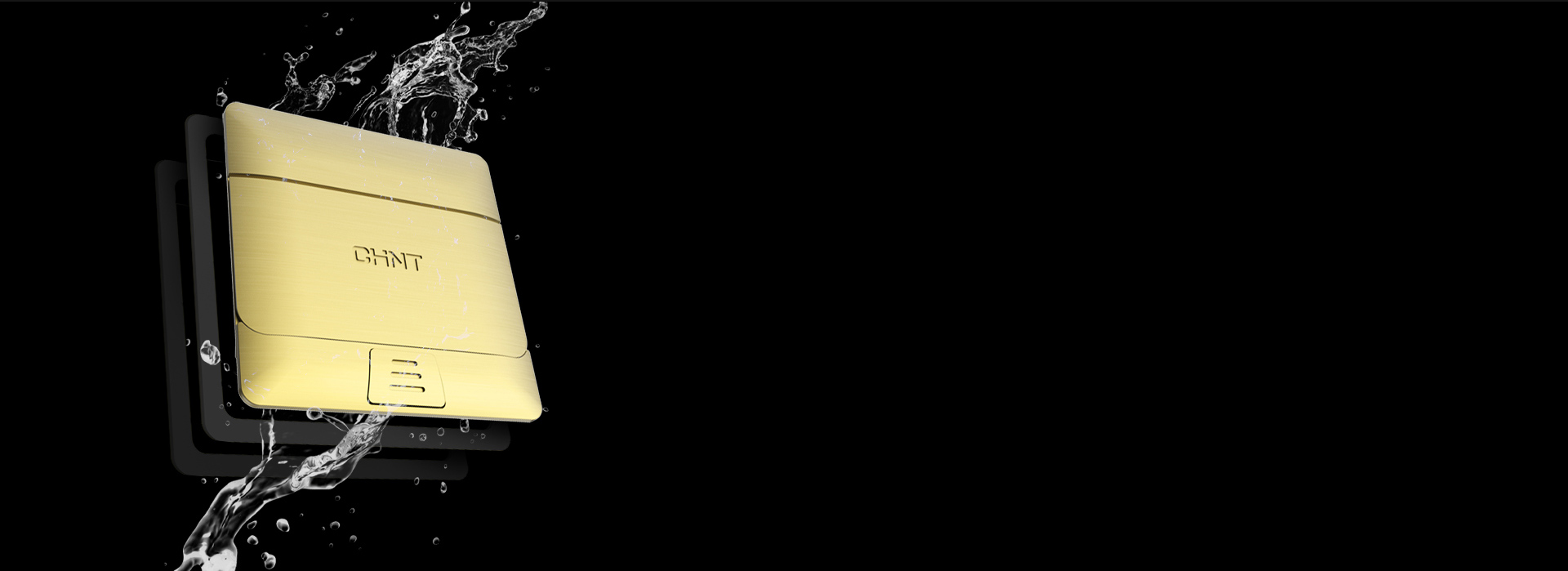 密封·防水防尘 888集团NED1系列超薄地...