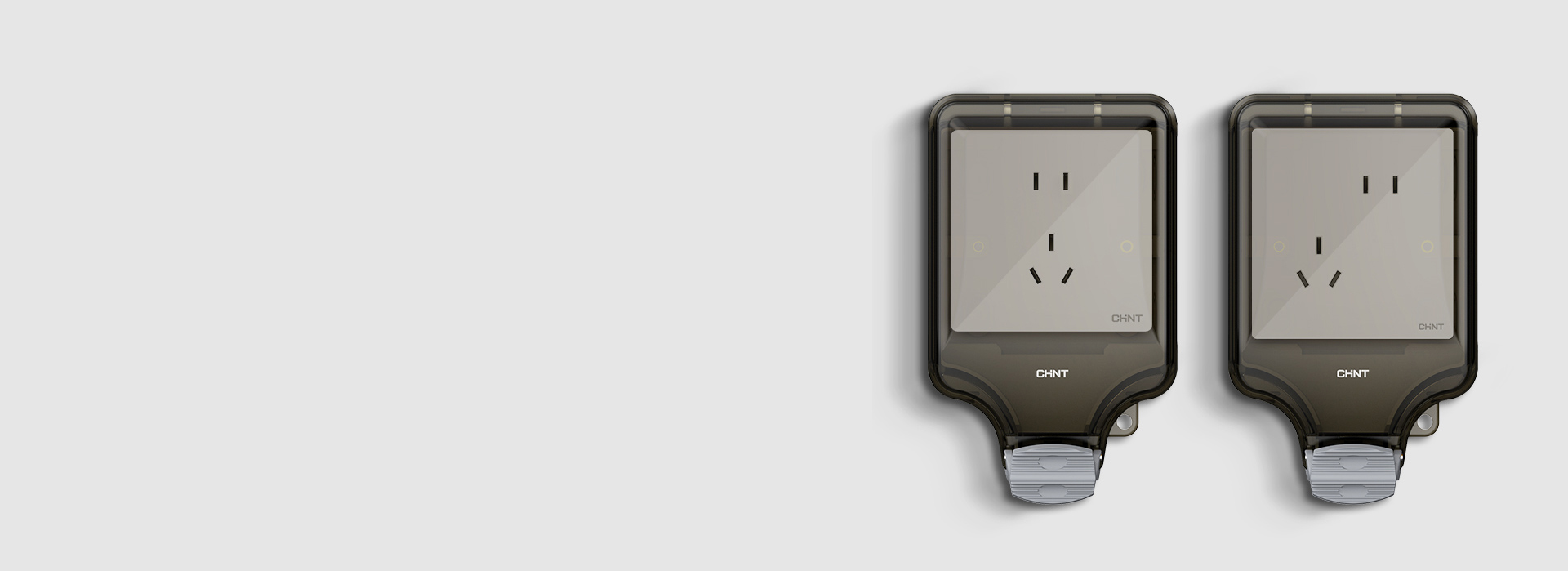 适配多种86型开关插座 86*90mm...