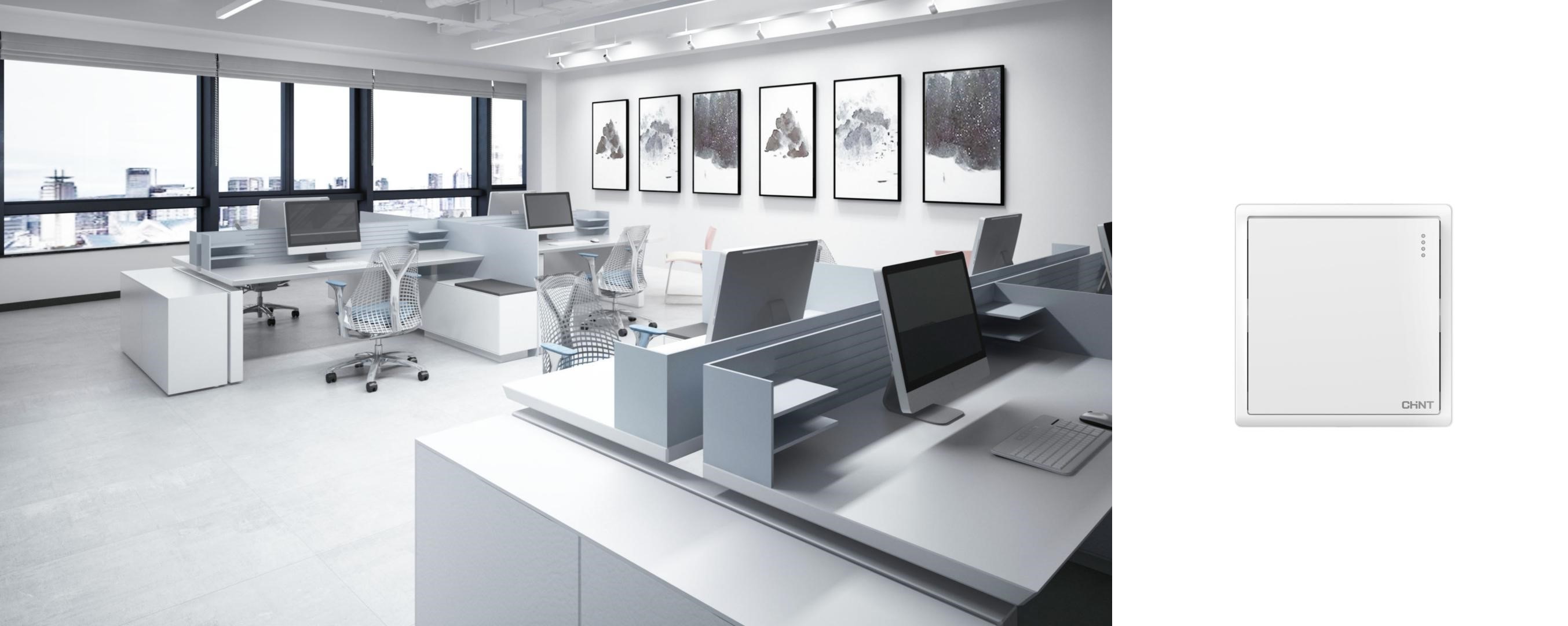 开关插座界的好国货！盘点888集团开关那些高颜值新品4