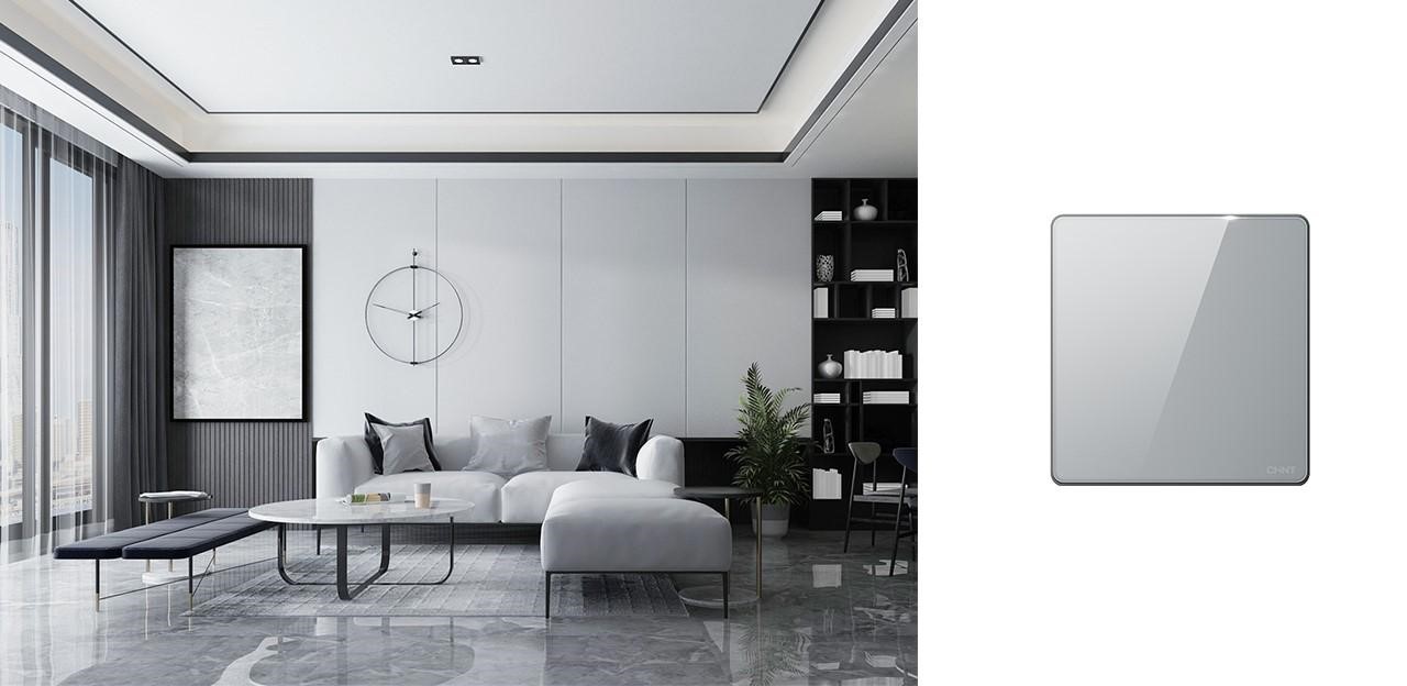 这几年开关插座的升级有哪些？看看这几款888集团开关1