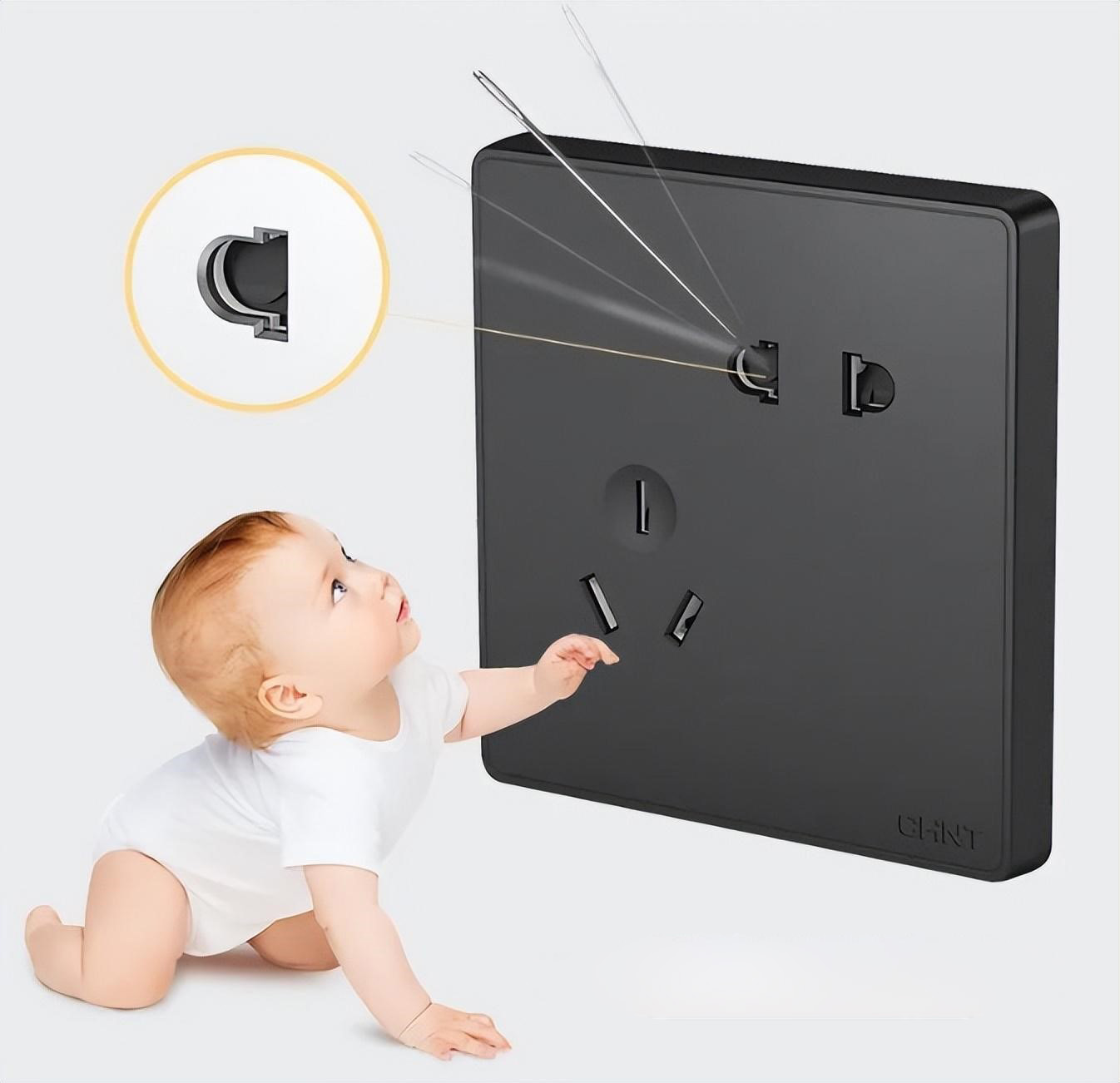 这几年开关插座的升级有哪些？看看这几款888集团开关2