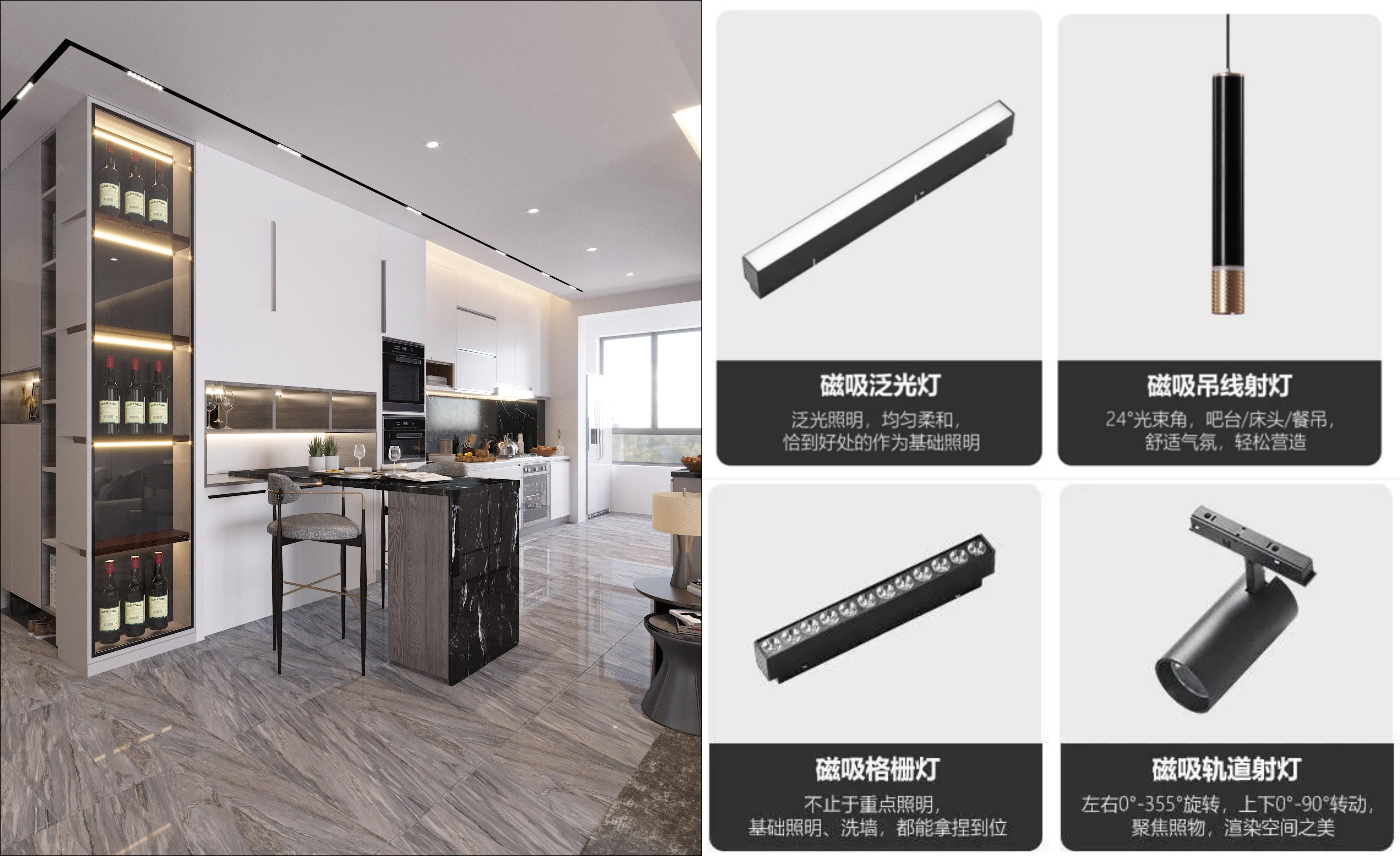 3.8节，女神懂得取悦自己，高效工作、安全顾家4