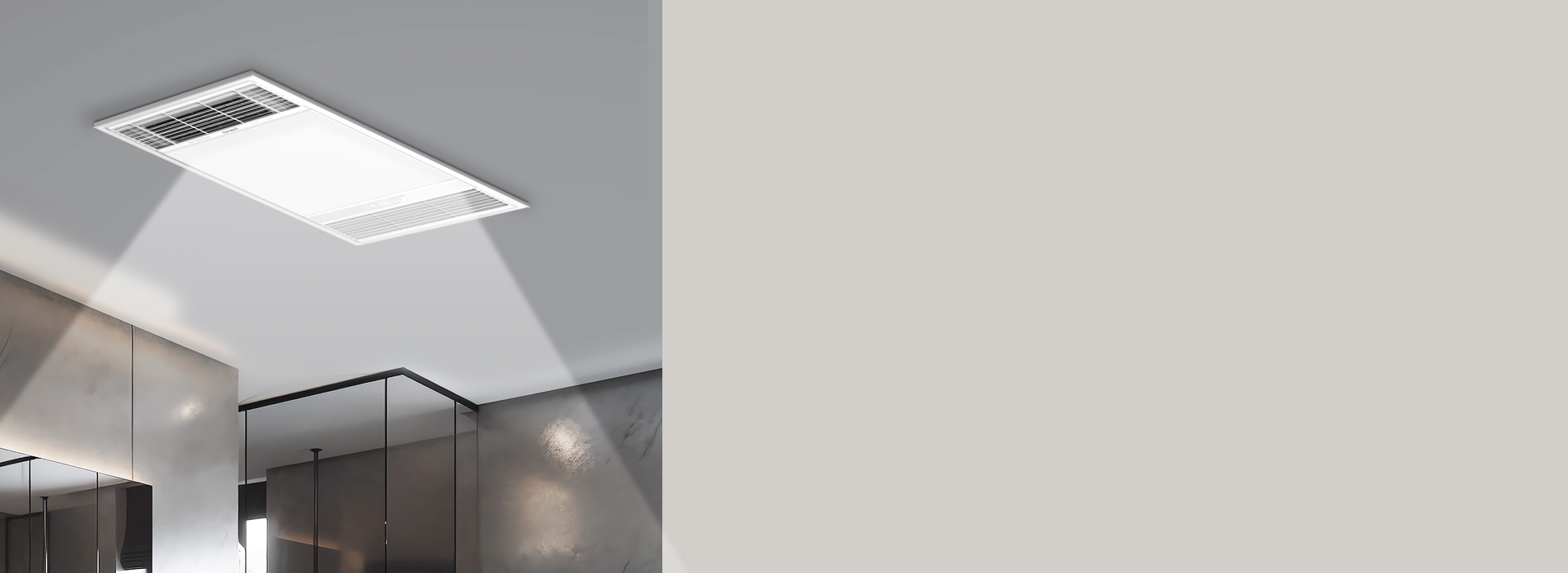 18W更大功率照明，光线明亮 照亮更大...