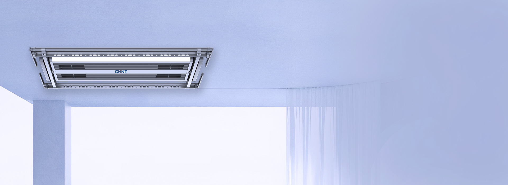 晾衣进入“纤薄机”时代 技术更新迭代，...