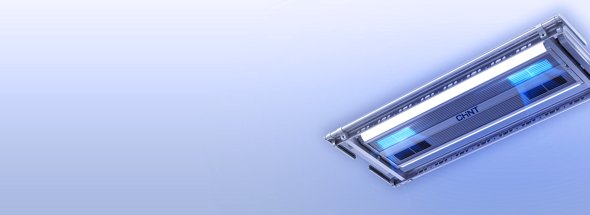 紫外线限域消杀，呵护身心健康 配置两根...