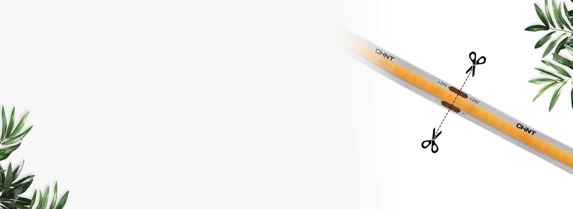 ≤5cm轻松裁剪分段 DD42系列20...