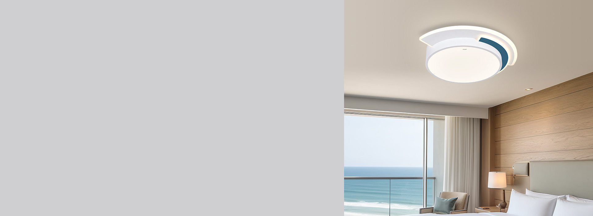 XD427 · 卧室灯 注：了解更多产...