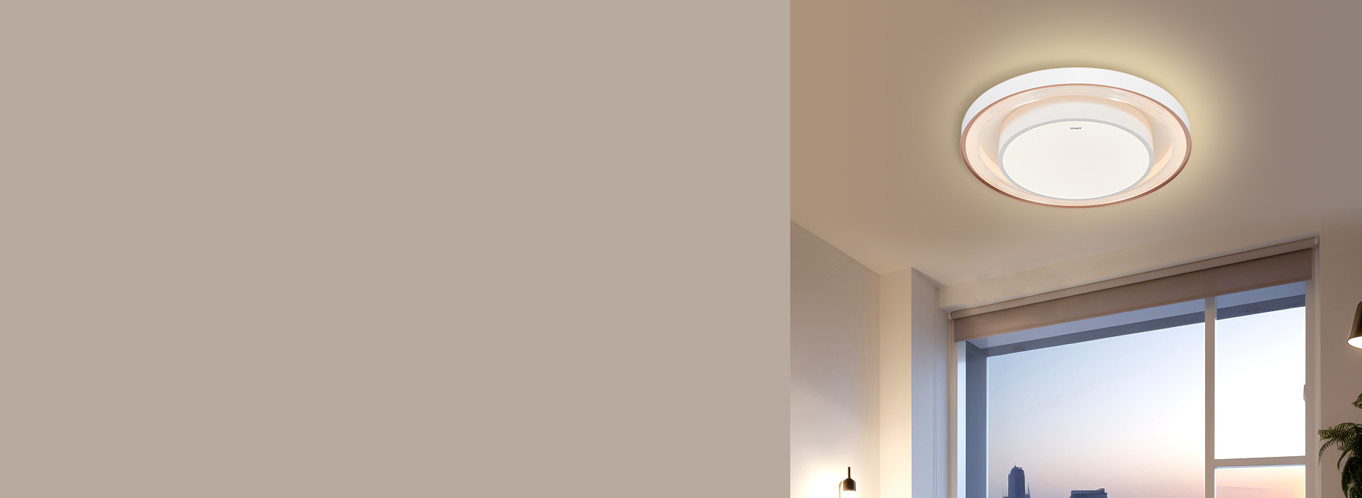 XD430 · 卧室灯 注：了解更多产...