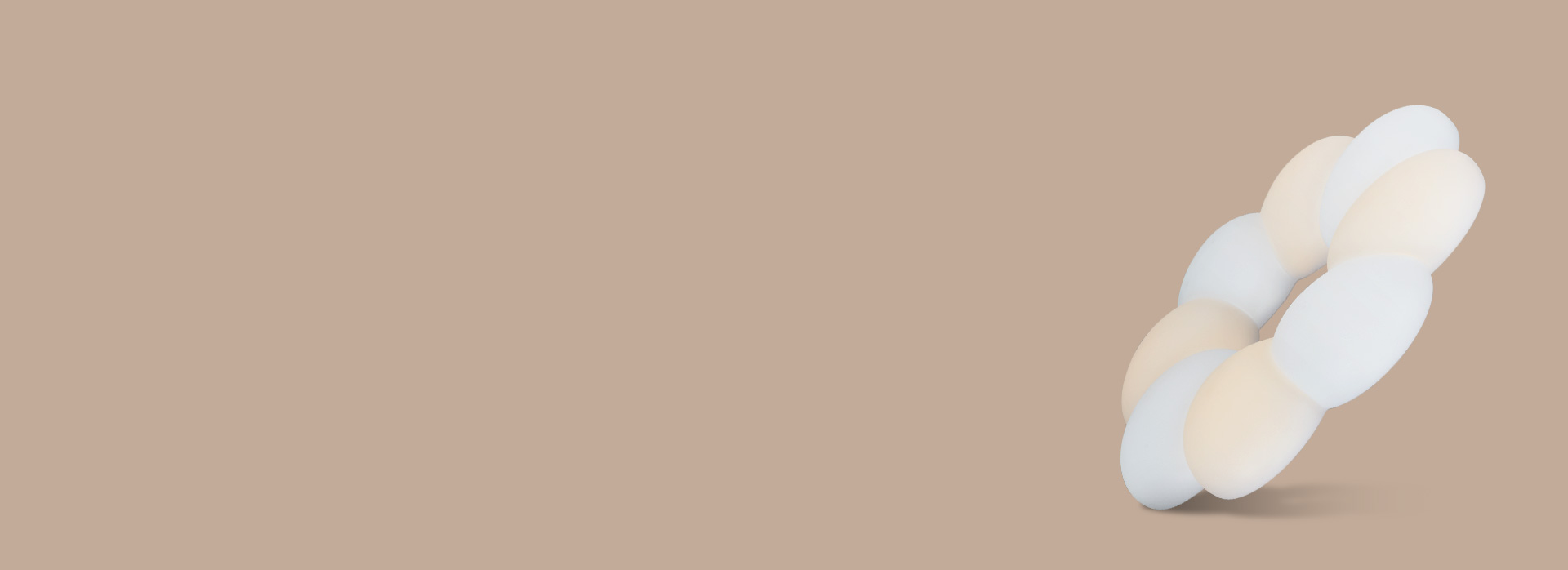 创意奶油风，满满的甜蜜感 清纯可爱的造...