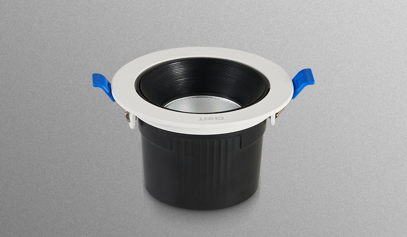 防眩光筒射灯怎么样-1