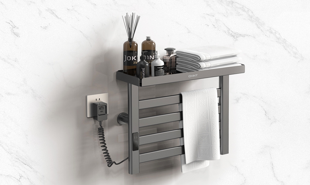 电热毛巾架怎么选-2