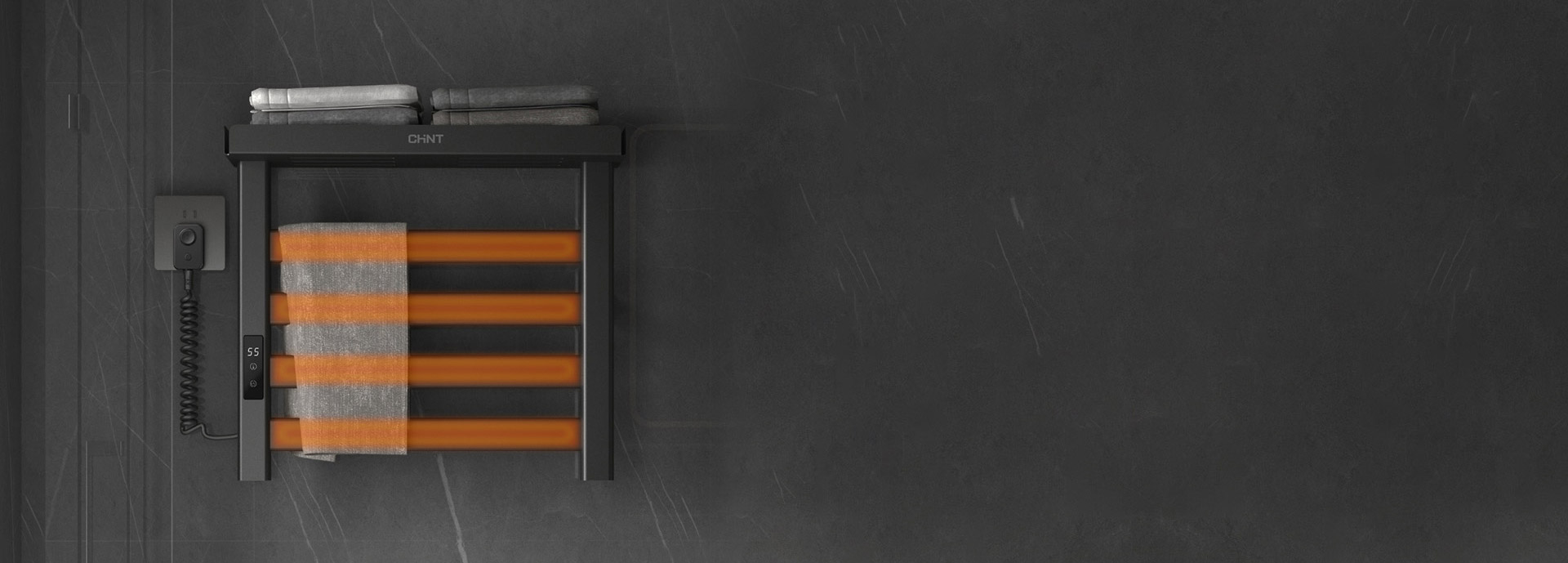 碳纤维干式加热，5分钟速热恒温55℃ ...