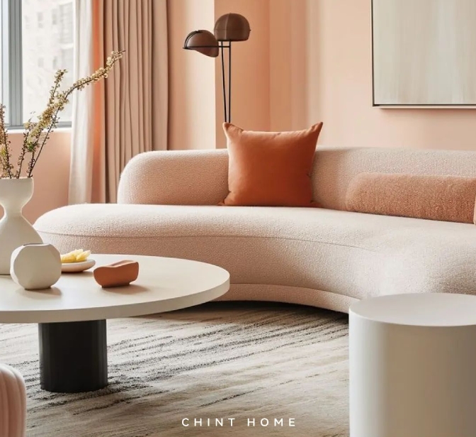 春天装修，把春色装进家里-3