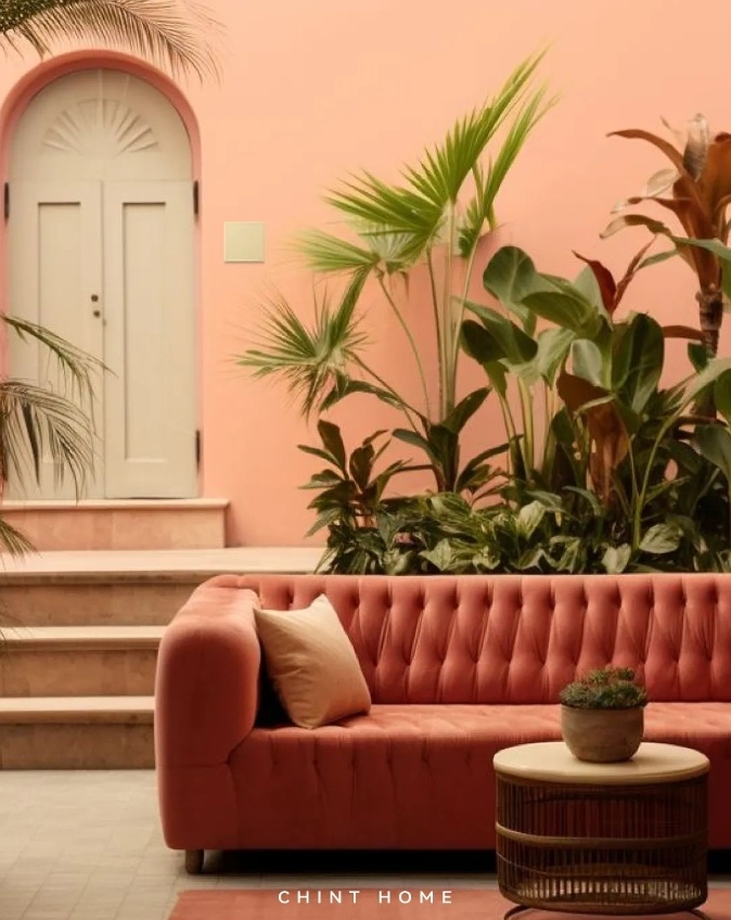 春天装修，把春色装进家里-5