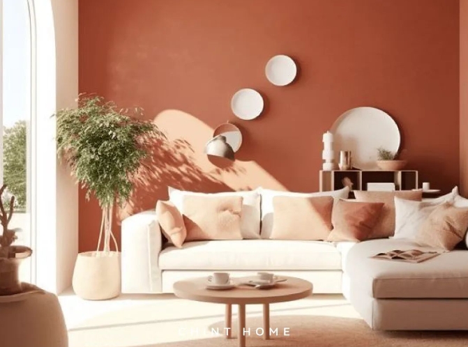 春天装修，把春色装进家里-6