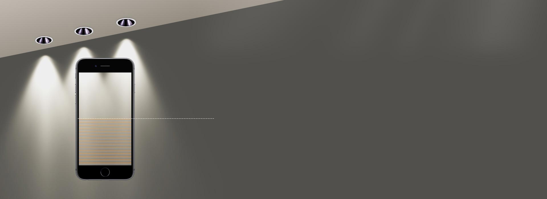 隔离驱动电源方案 TH33防眩射灯采用...