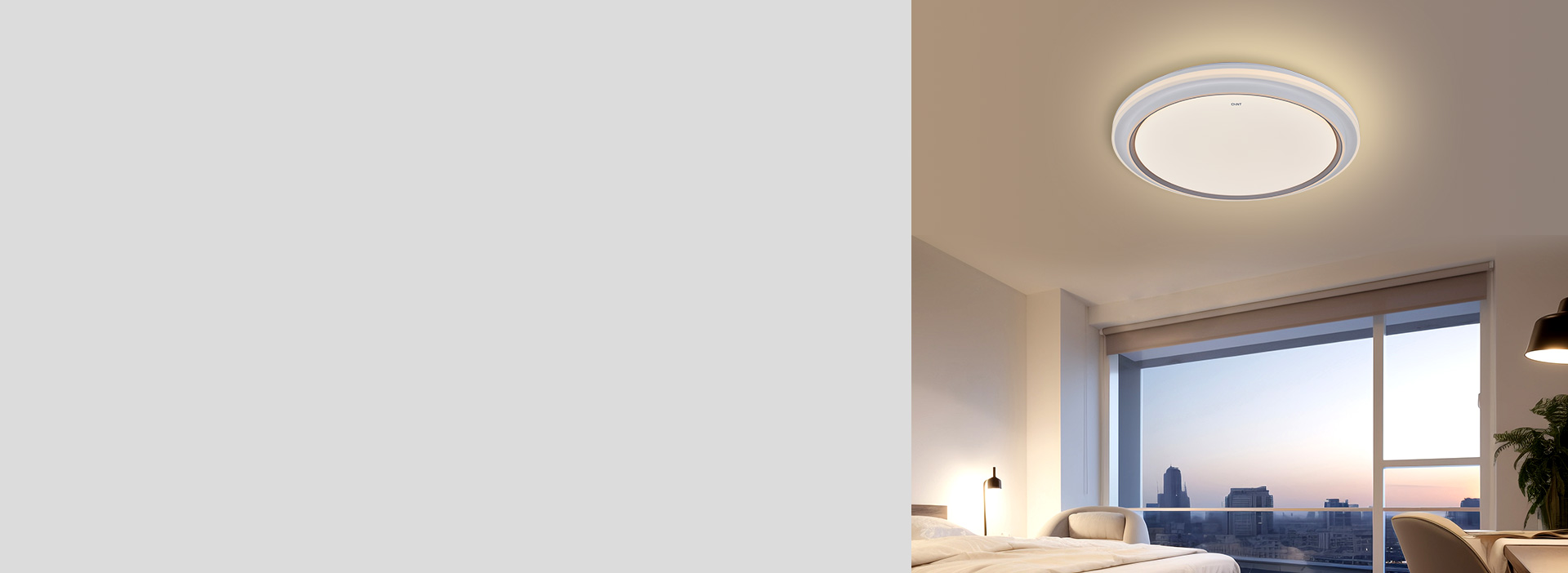 吸顶灯：卧室灯 型号：NEP-XD43...