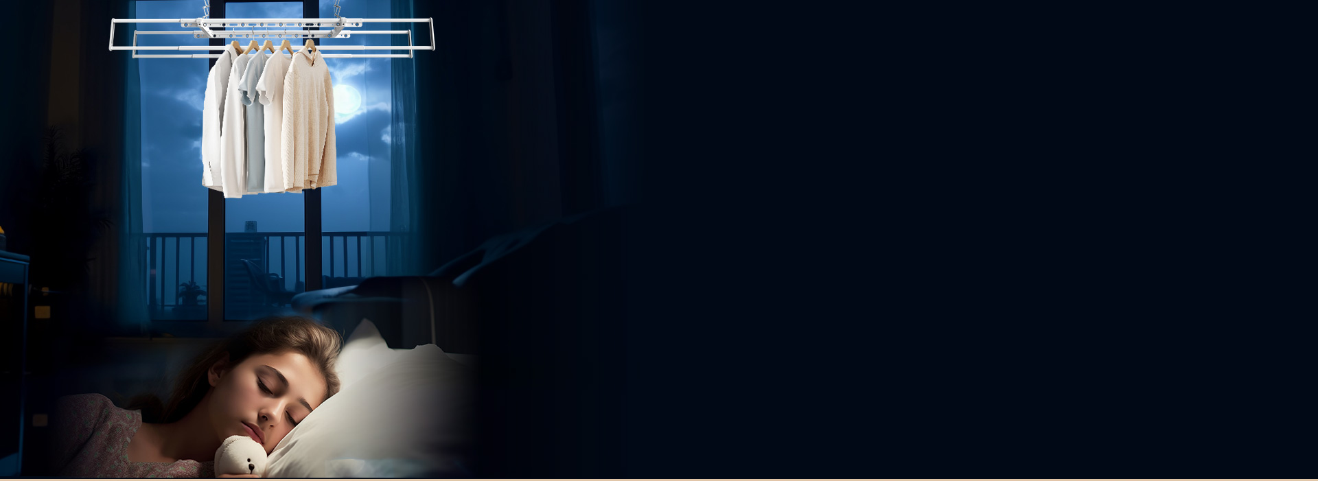 高效降噪设计，不扰好梦 专业级降噪设计...