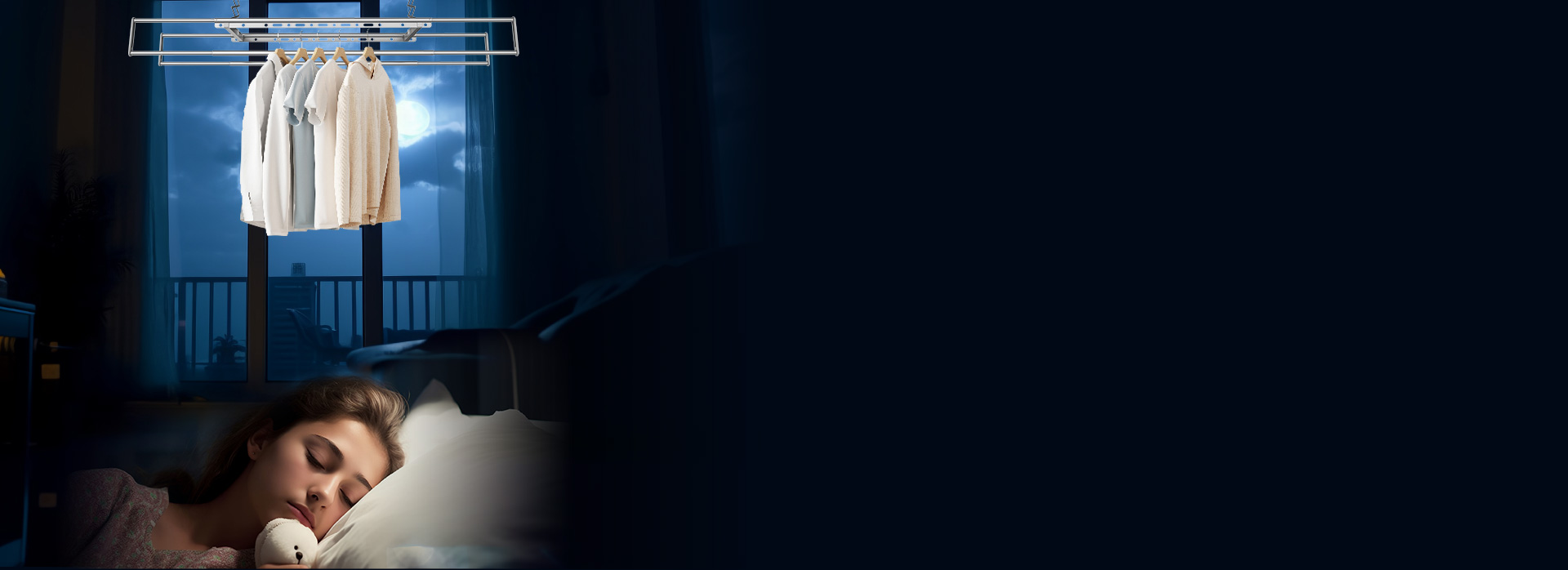 高效降噪设计，不扰好梦 专业级降噪设计...