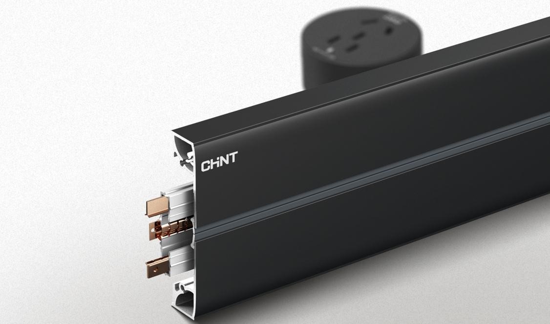 装完轨道插座，感觉“真香”-3