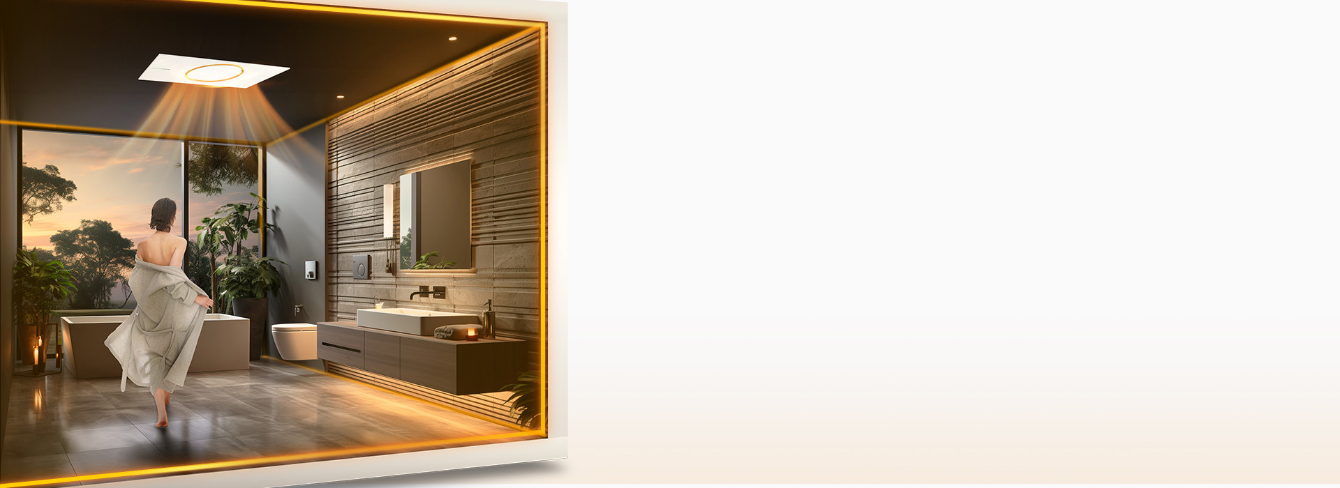 360°热力环技术，不直吹，处处暖 3...