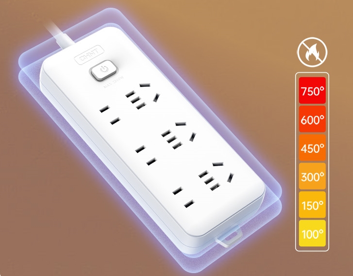 排插选好不选贵，新国标排插为什么更安全-2