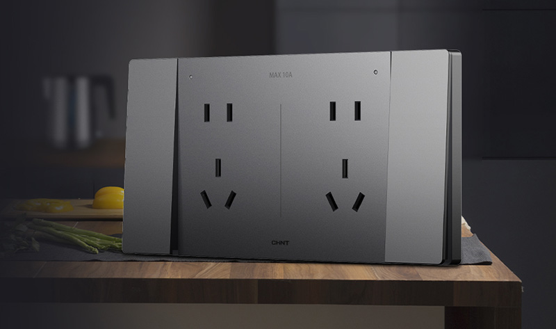 厨房专用插座是什么？效果怎么样