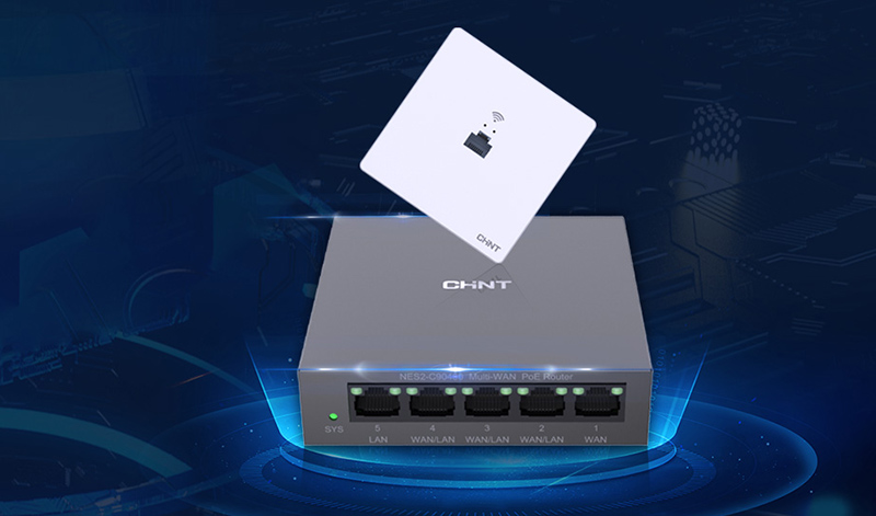 家庭ACAP组网方案是什么？有什么好处-1