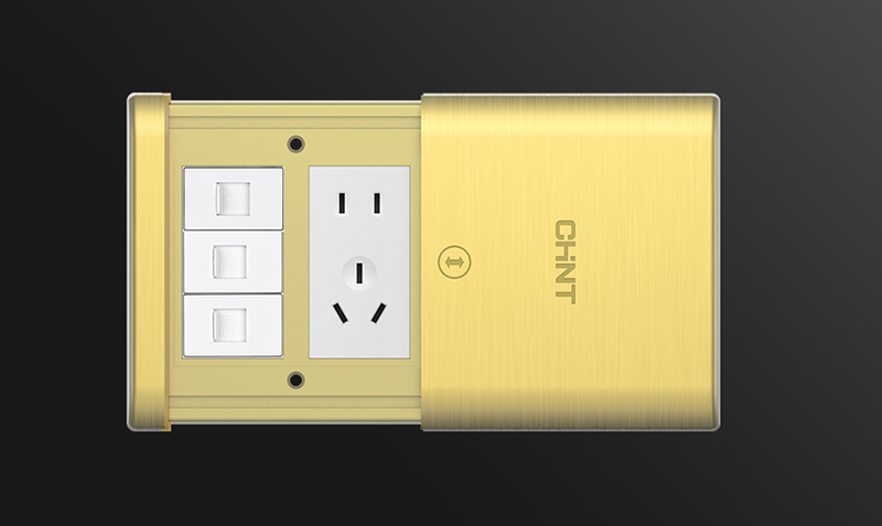 地板插的分类和作用