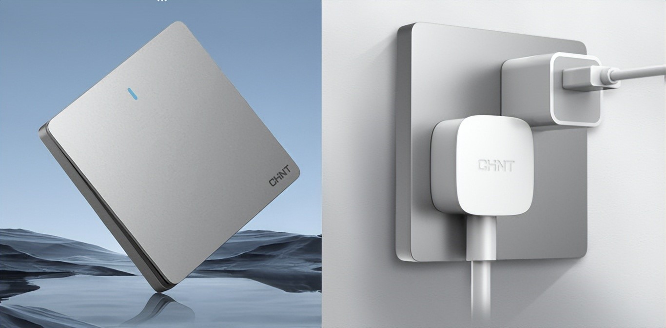 888集团6C系列开关，开启家装美学新境界-3