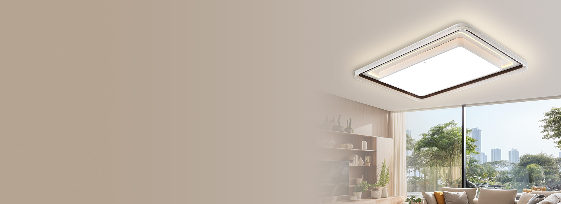 吸顶灯：XD441系列 888集团照明XD4...