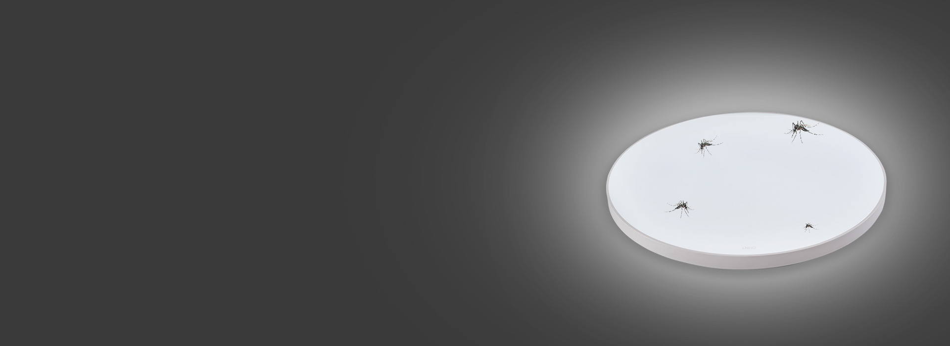 防虫：无惧蚊虫趋光 可防蚊虫受光线影响...