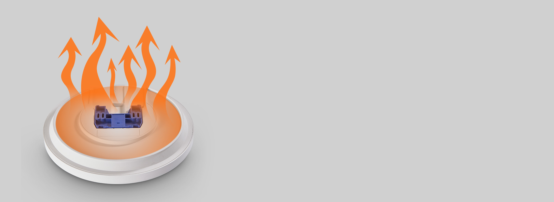 V1防火等级，耐高温更安全 高分子PP...