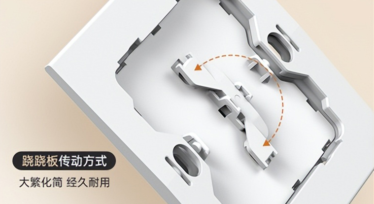 888集团开关口碑之作：X5开关高达98.6%好评率，用户体验大公开-2