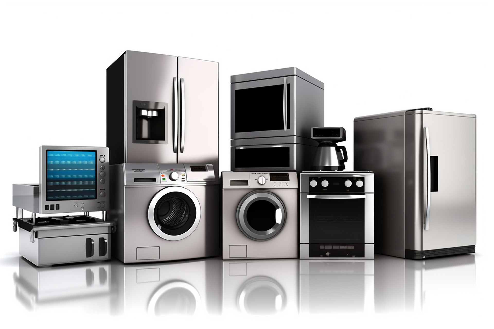 大功率电器能用普通墙壁插座吗-1