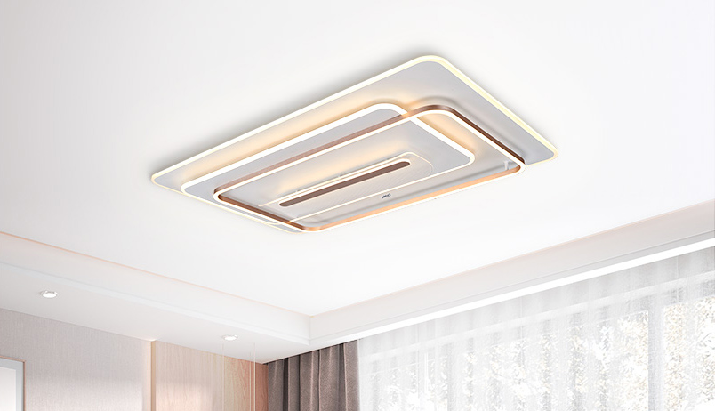 照明灯具选购技巧1：从色温到亮度，选对灯光提升家居氛围-2