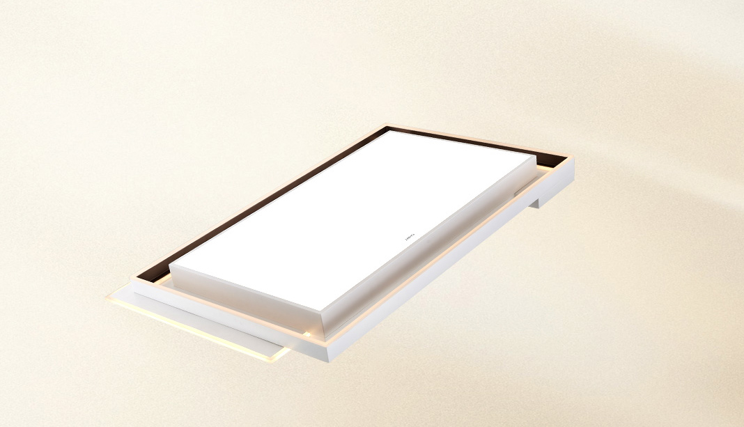 照明灯具选购技巧2：了解主灯、辅灯、氛围灯-1