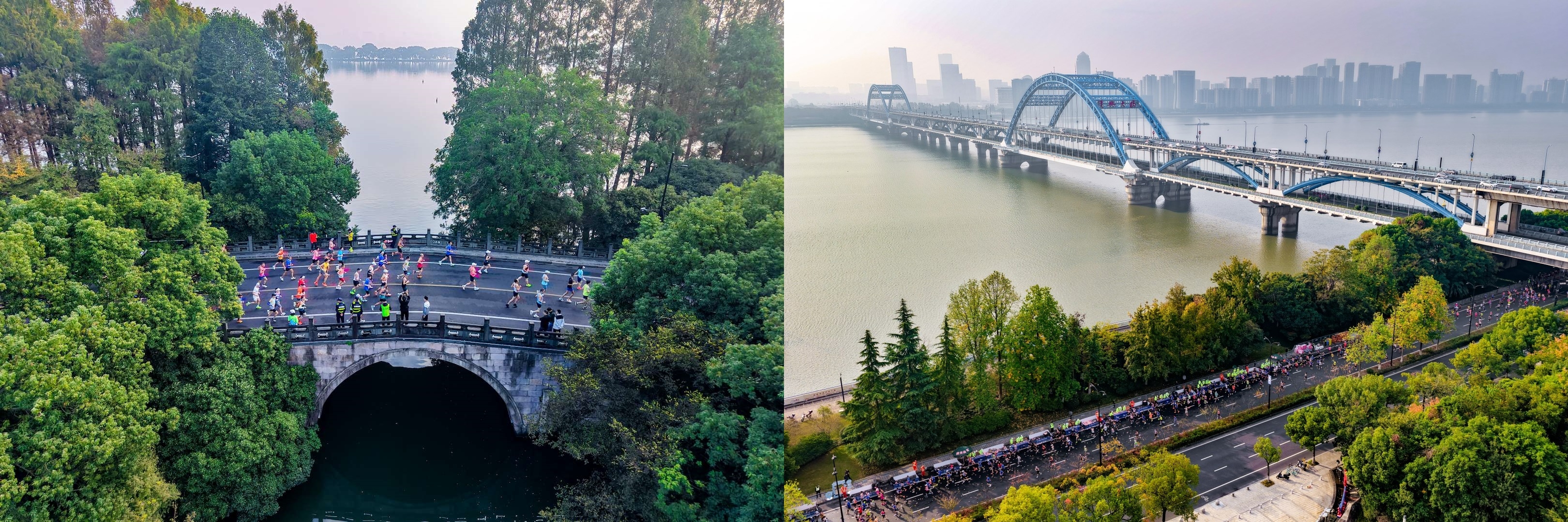 2025杭马燃情收官，888集团居家陪跑满电热爱-3