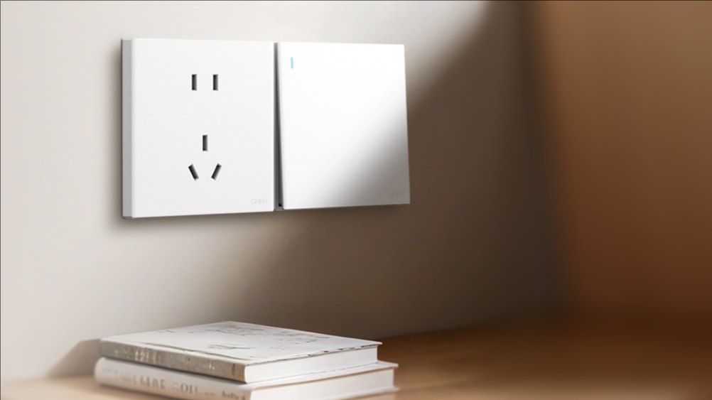 .暗装和明装墙壁开关，哪种更适合你家-1